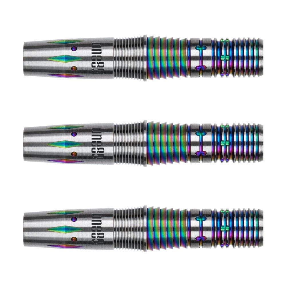 Amazon | One80 ワンエイティ CHAMELEON RUBY カメレオン ルビー 2BA