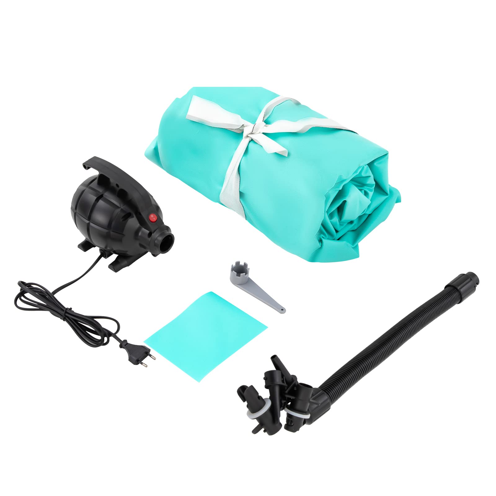 Baril De Gymnastique | Rouleau De Gymnastique Gonflable Avec