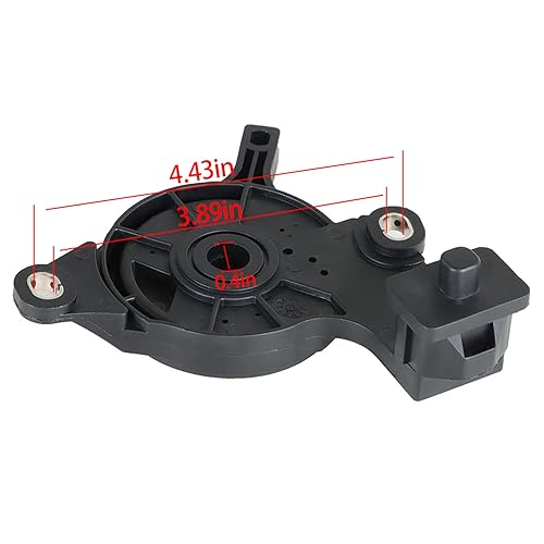 Miniatura 5 de labwork Reemplazo del interruptor del sensor de rango de transmisión para Forenza Verona Reno Epica Optra 2004-2008 Reemplazo para 37720-86Z01