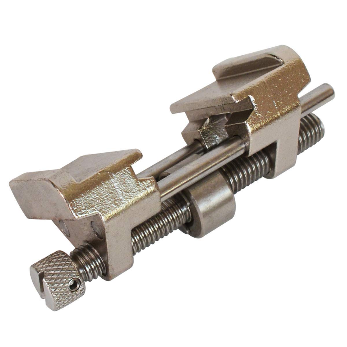 Guide D'Affûtage Angle Fixe En Acier Inoxydable - Affûteur Professionnel Pour Ciseaux à Bois, Burins, Lames De Rabot Et Ciseaux Plat