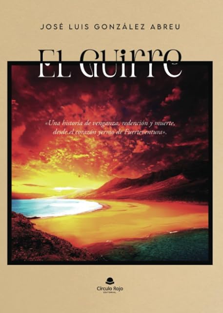 Portada de El Guirre