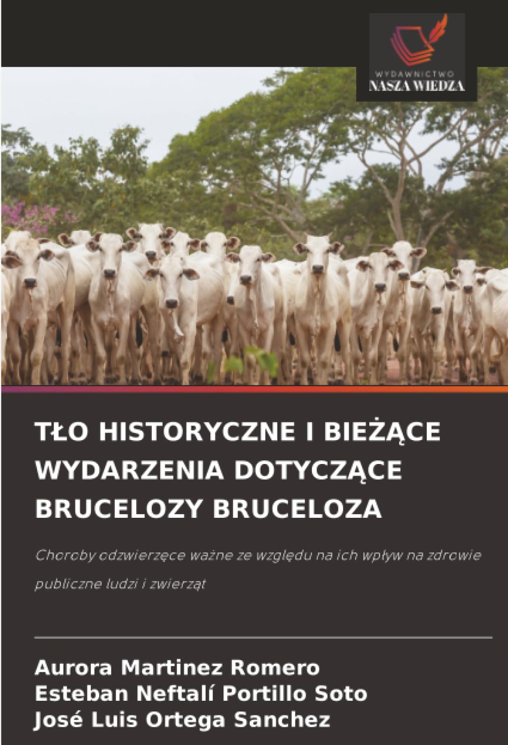 TŁO HISTORYCZNE I BIEŻĄCE WYDARZENIA DOTYCZĄCE BRUCELOZY BRUCELOZA: Choroby odzwierzęce ważne ze względu na ich wpływ na zdrowie publiczne ludzi i ... wp¿yw na zdrowie publiczne ludzi i zwierz¿t