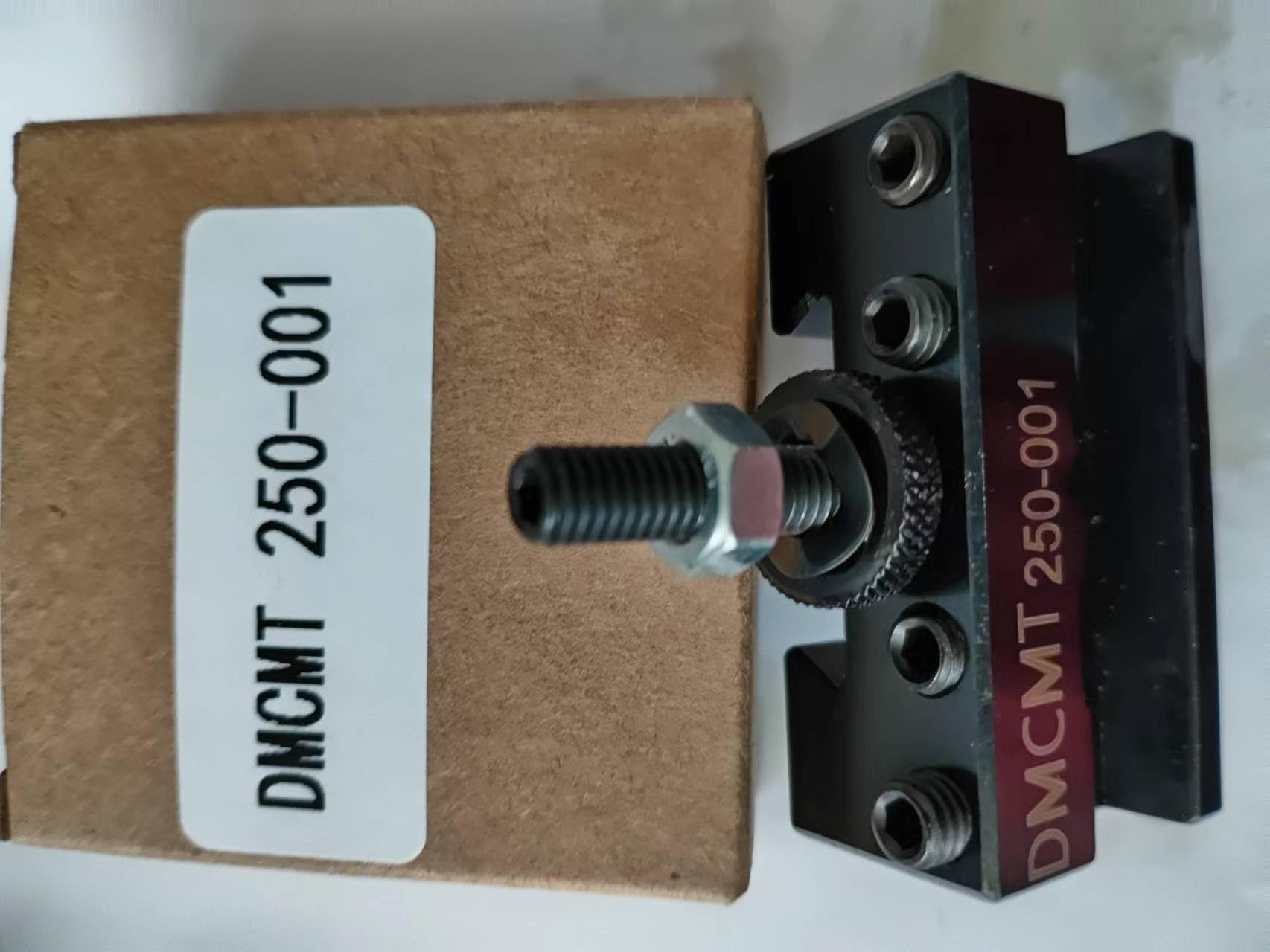 250-001 CNC Lathe Tool Holder OXA250-001 Tools 250-001 New Fast — Amazon image 3