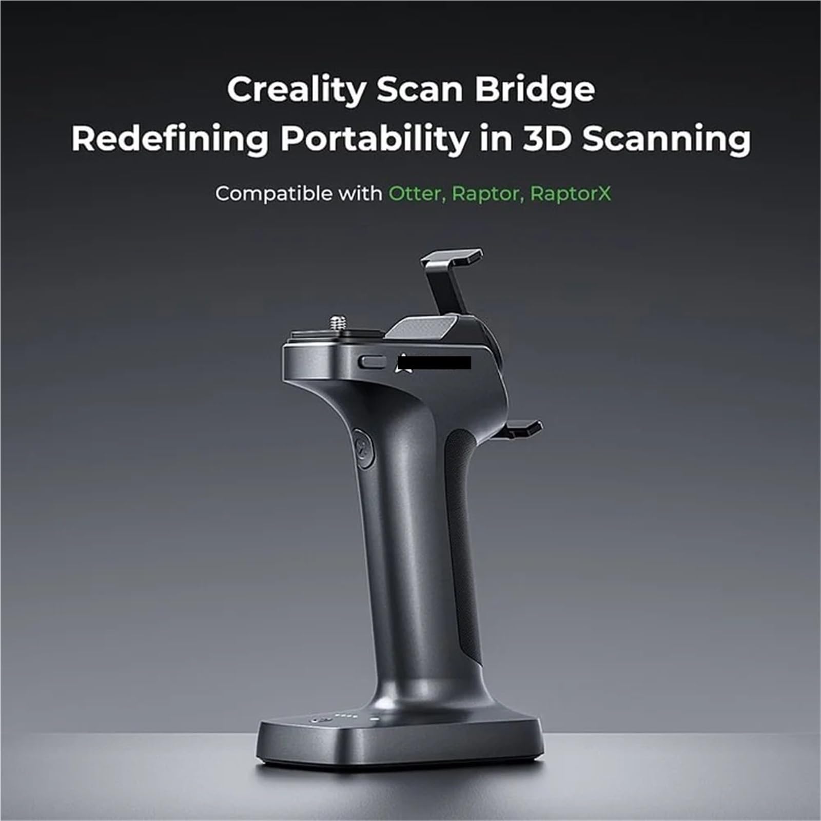 Amazon.com: SAGUCFS for Creality Scan Bridge Redefining