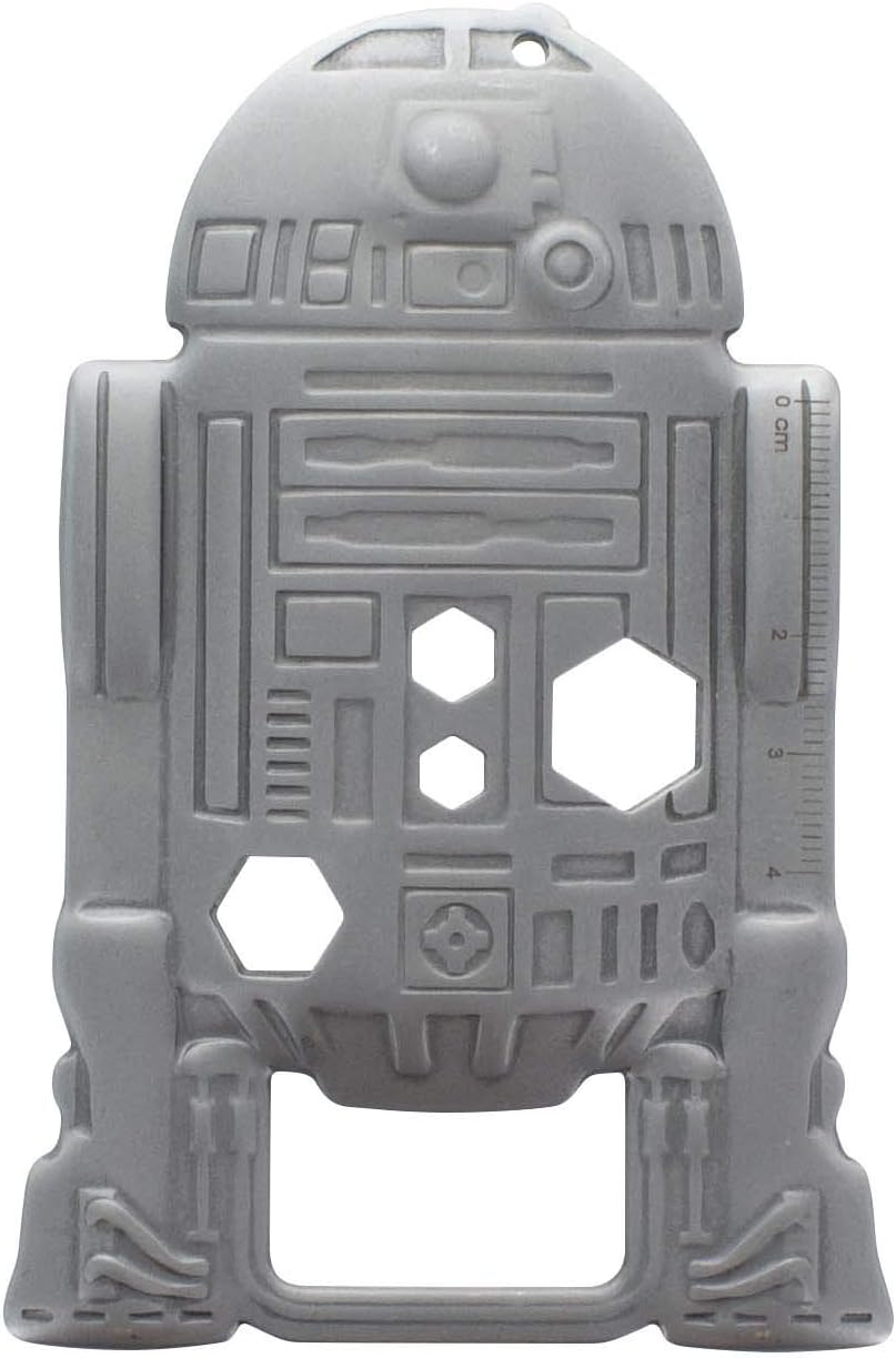 Paladone R2D2 Multi Tool Officially Licensed Disney Star