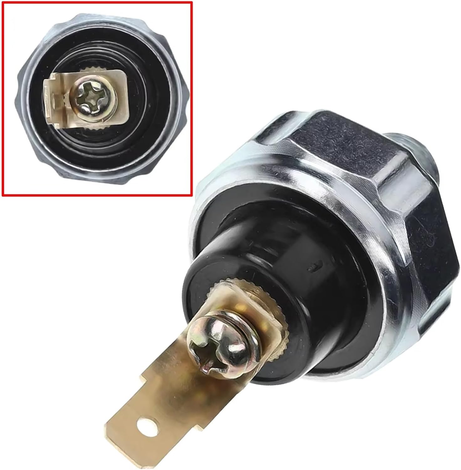 オイルプレッシャーセンサー Acura CL 1997-2003 Integra 1986-2001