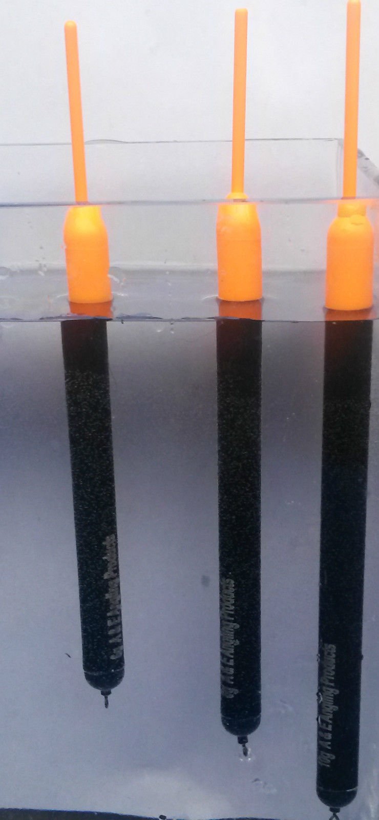 A & E Angling Product 6g NEW SPECIAL Loaded carp PELLET WAGGLER UNIQUE