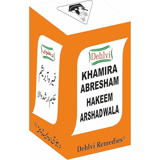 Dehlvi Anxiety Relief - 250g