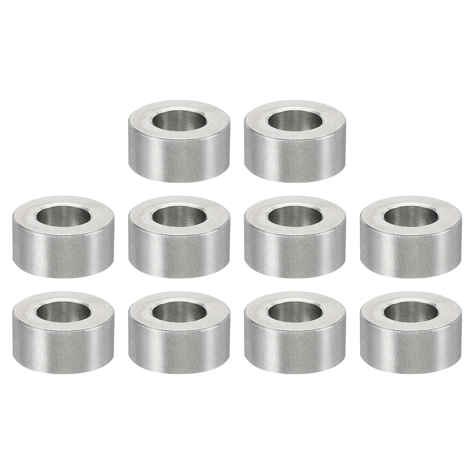 PATIKIL M5 Stainless Steel Spacers