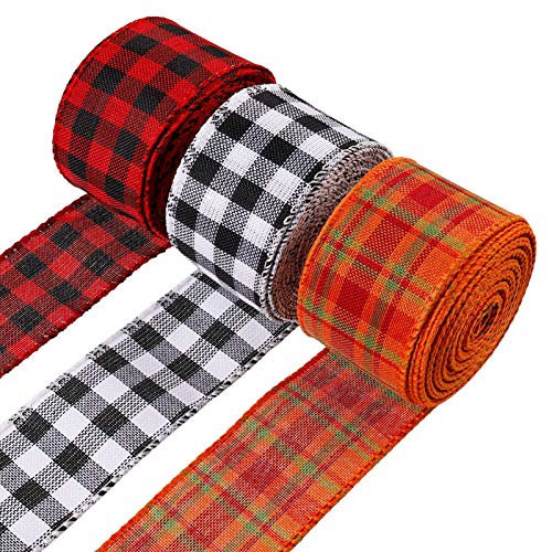 tao pipe Lot de 3 rouleaux Cover