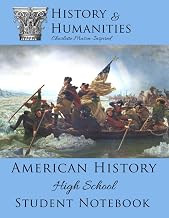 History & Humanities American History Student Notebook