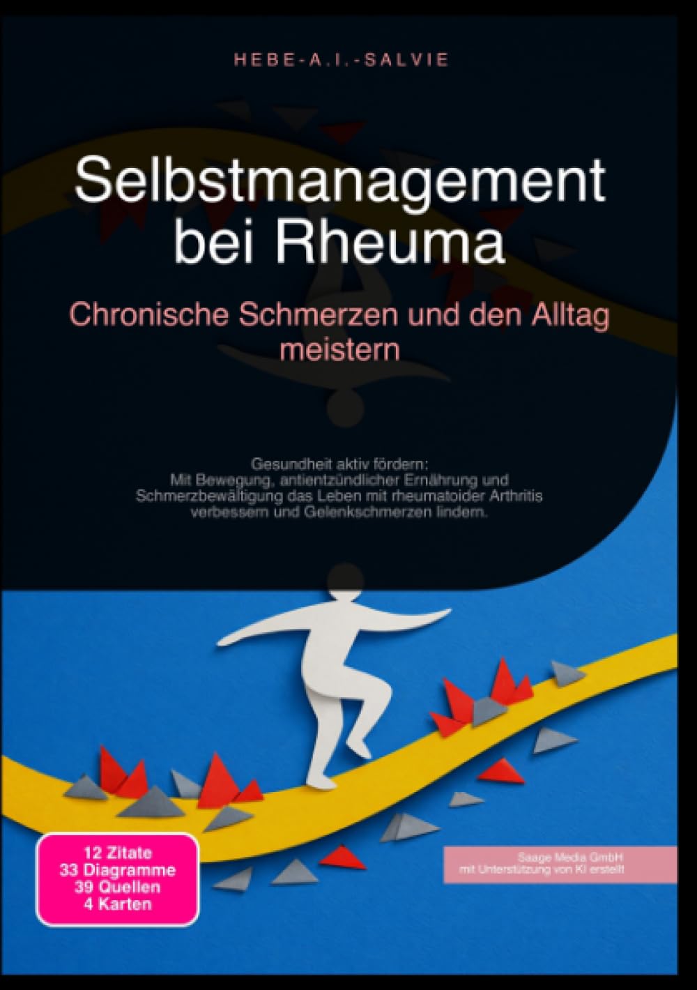 Selbstmanagement bei Rheuma: Chronische Schmerzen und den Alltag meistern