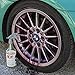 DipYourCar Brake Dust Pro 32oz - Touchless Wheel Cleaner, Safe On All Wheels! Quickly Removes Brake Dust and Grime - Spray On and Rinse Off!