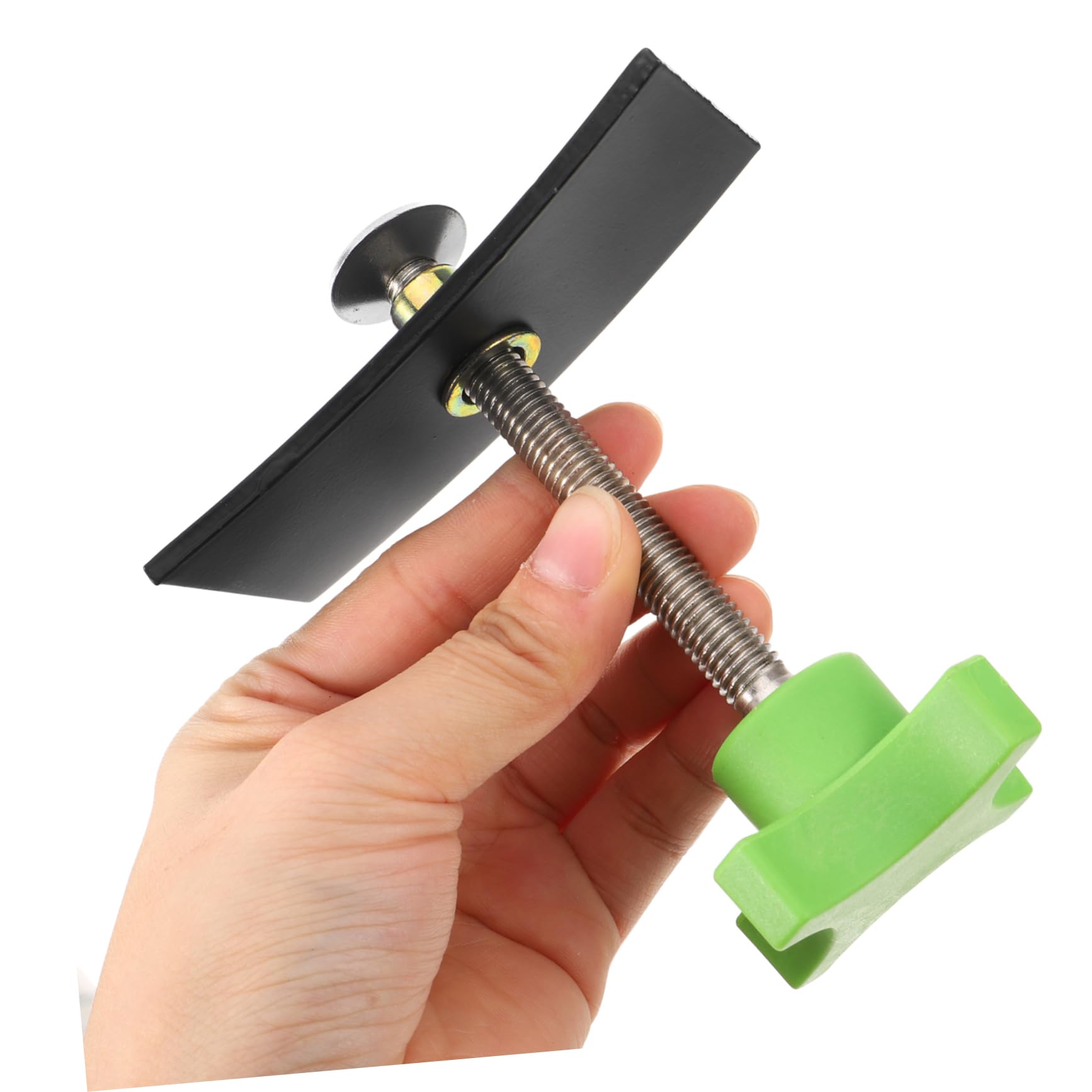 Alipis 4 Pezzi Divaricatore per Pastiglie Professionale Strumento Compressione Riutilizzabile per Pistoni Utensile Pratico per e Fai da Te