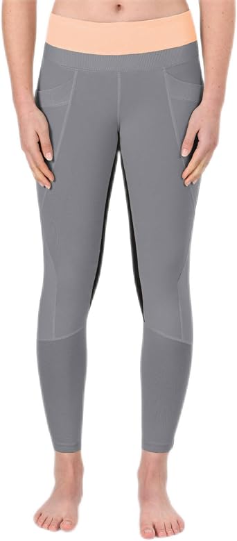 Irideon Ladies Synergy Full Seat Tights