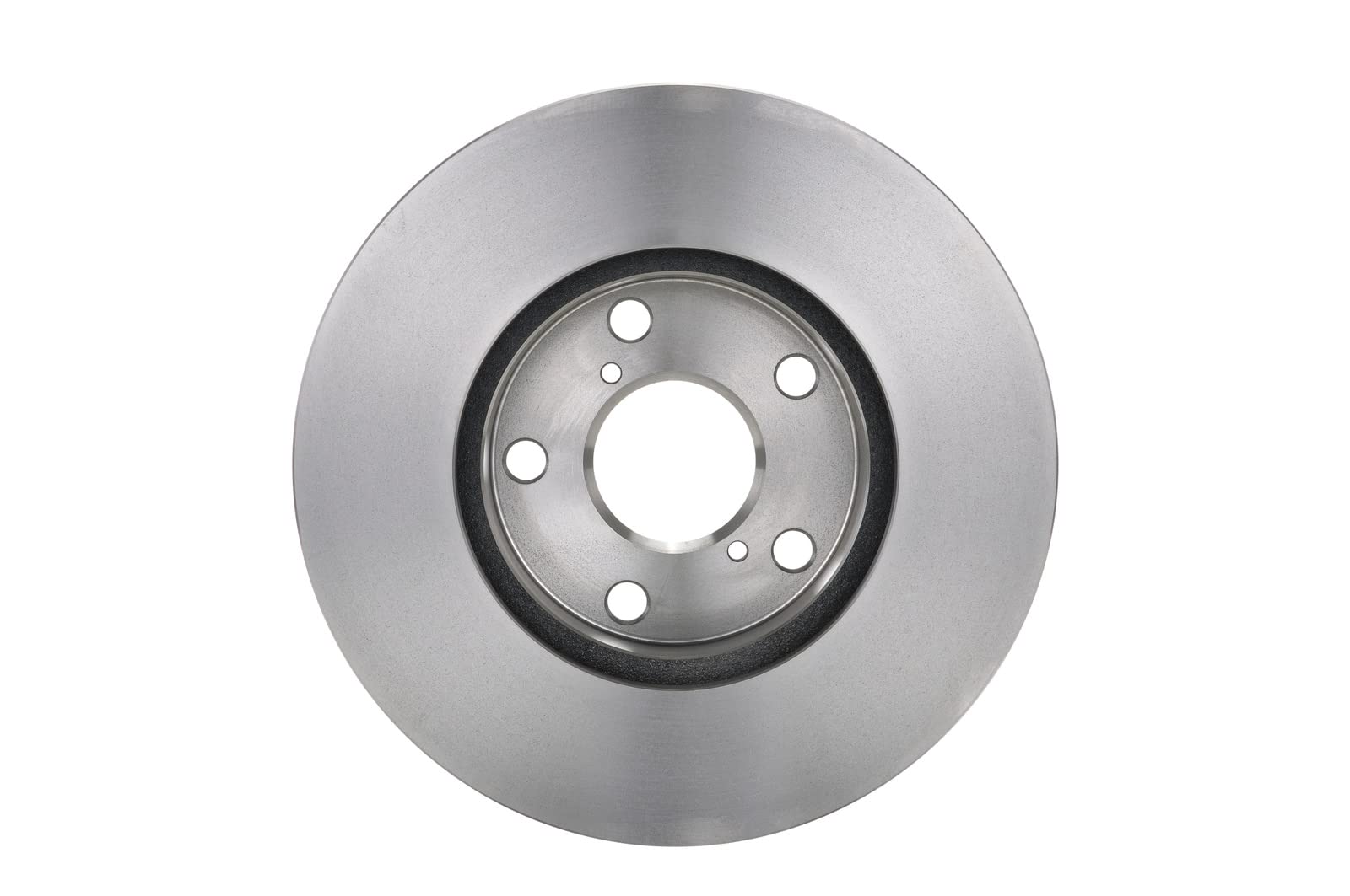 BOSCH Set Dischi Freno BD1041 - Dischi Freno Ventilati di 275mm - Asse Anteriore - Conformi al regolamento ECE-R90 - Riduzione di Calore e Corrosione - 2 Dischi