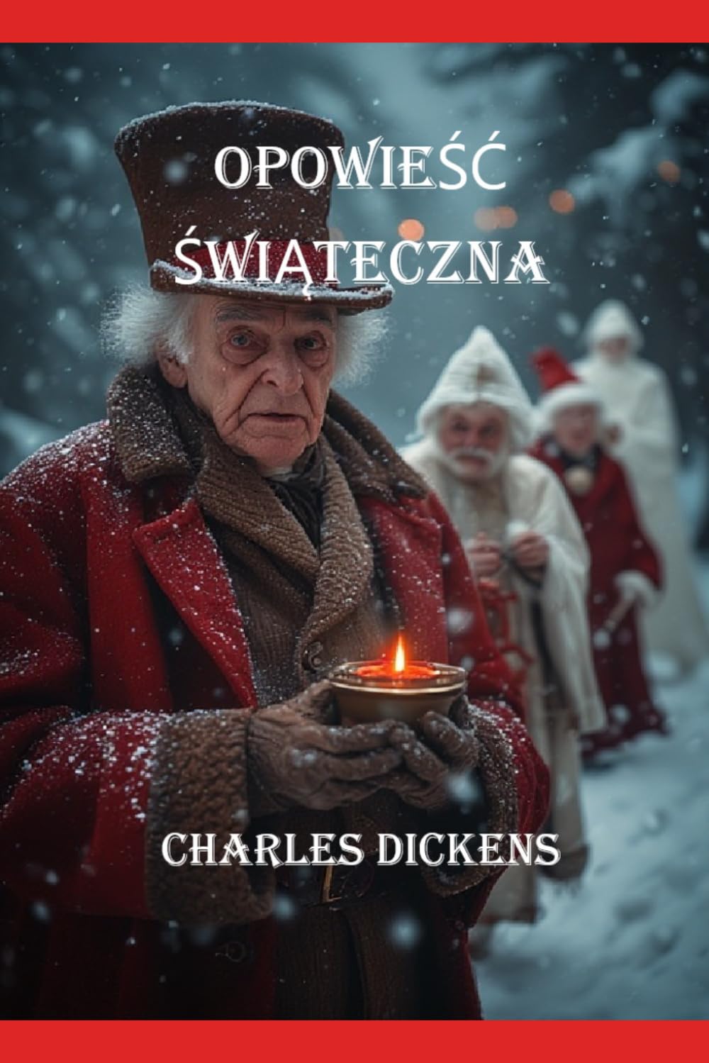 OPOWIEŚĆ ŚWIĄTECZNA