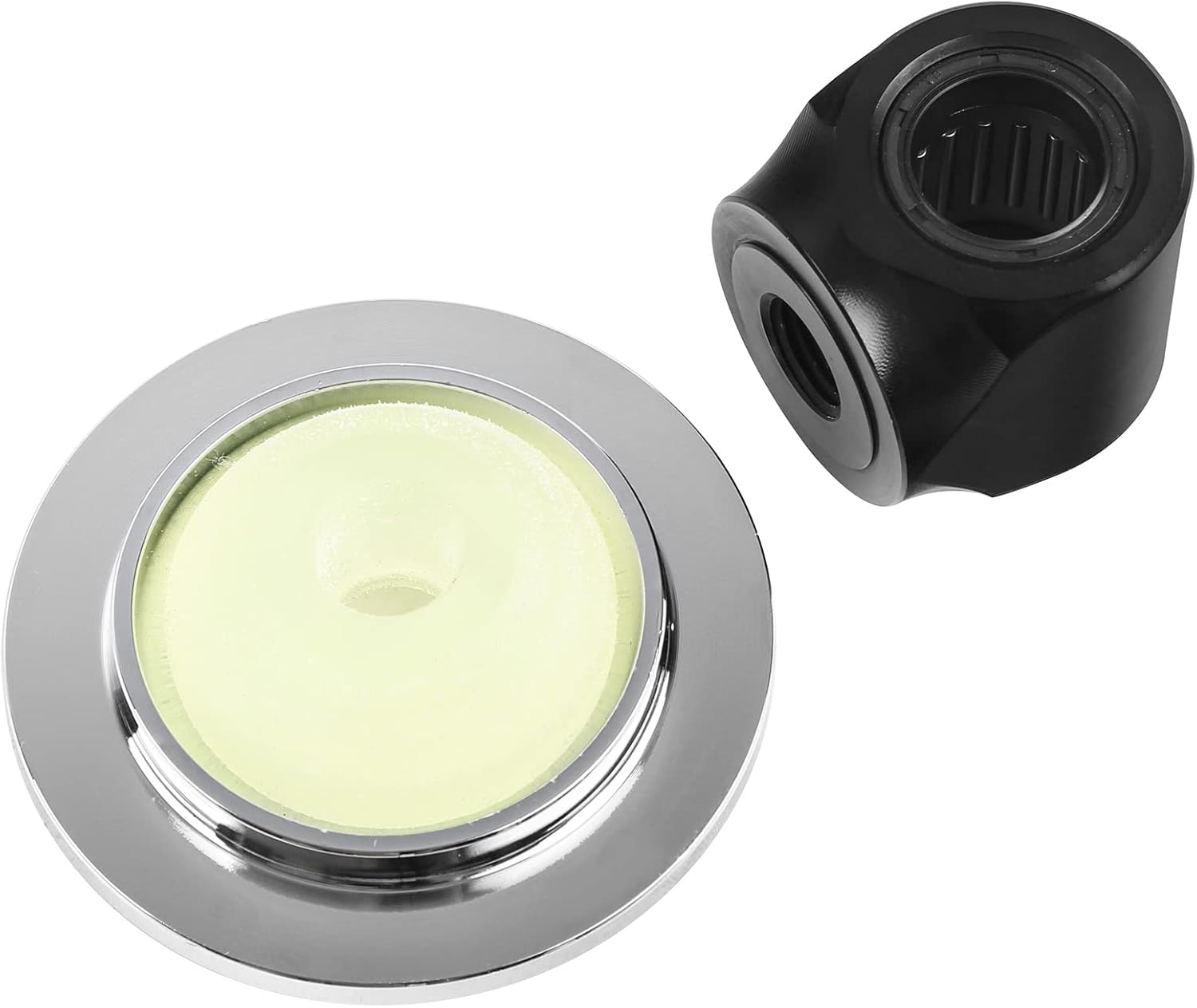 Green-L 1" Rear Shock Lowering Drop Kit Fit for Harley Softail Models 2018-2025