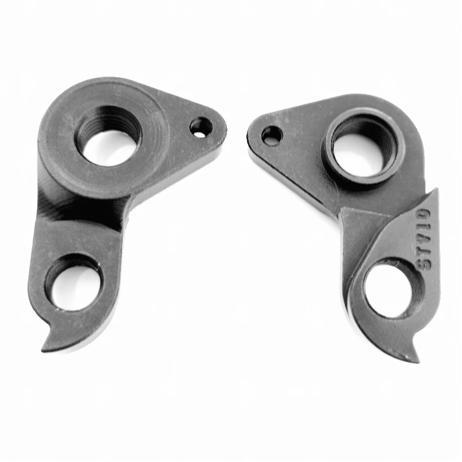Patte de dérailleur arrière en Carbone for vélo S/t/e/v/e/n/s STV-10#Rt819 STV10 S/u/p/e/r P/r/e/s/t/i/g/e C/o/m/e/t A/r/c/l/i/s D/i/s/c V/a/p/o/r G/r/a/v/e/l