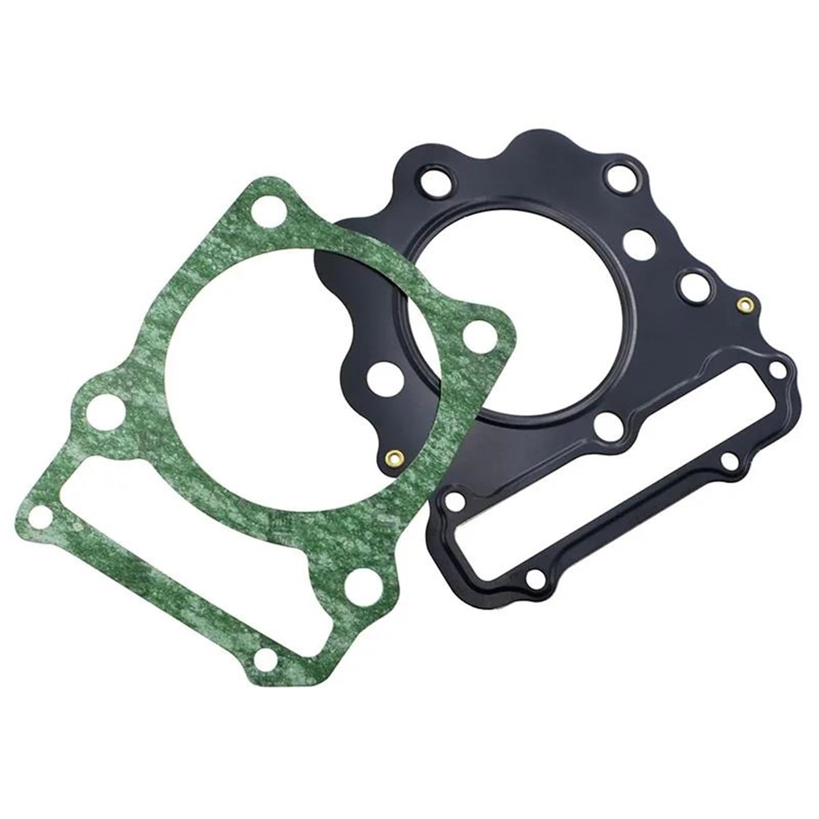 Joint de couvercle de cylindre XR250 pour moto Honda XR 250 ans 2000 à 2004