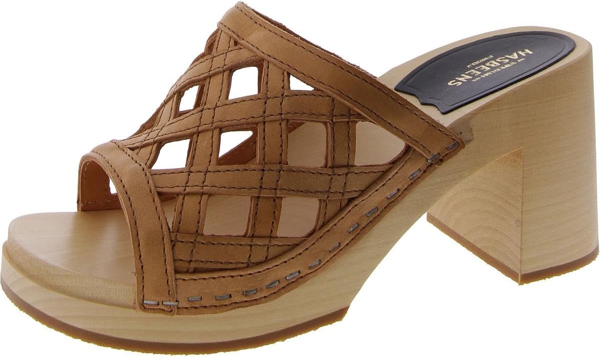 Basket Clog