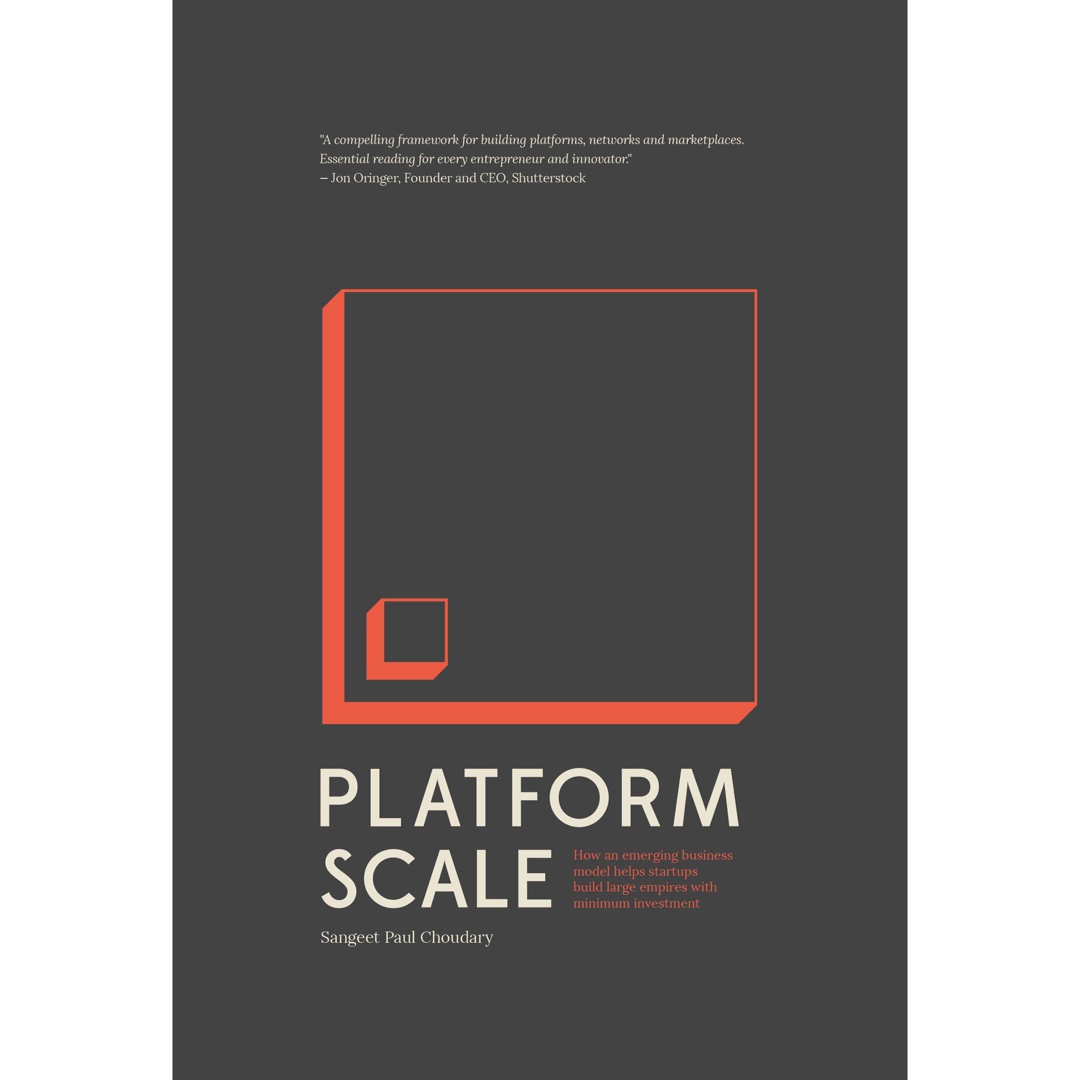 Platform Scale