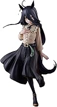 FURYU Corporation-Umamusume: Pretty Derby Trio-Try-iT Figure -Manhattan Cafe-