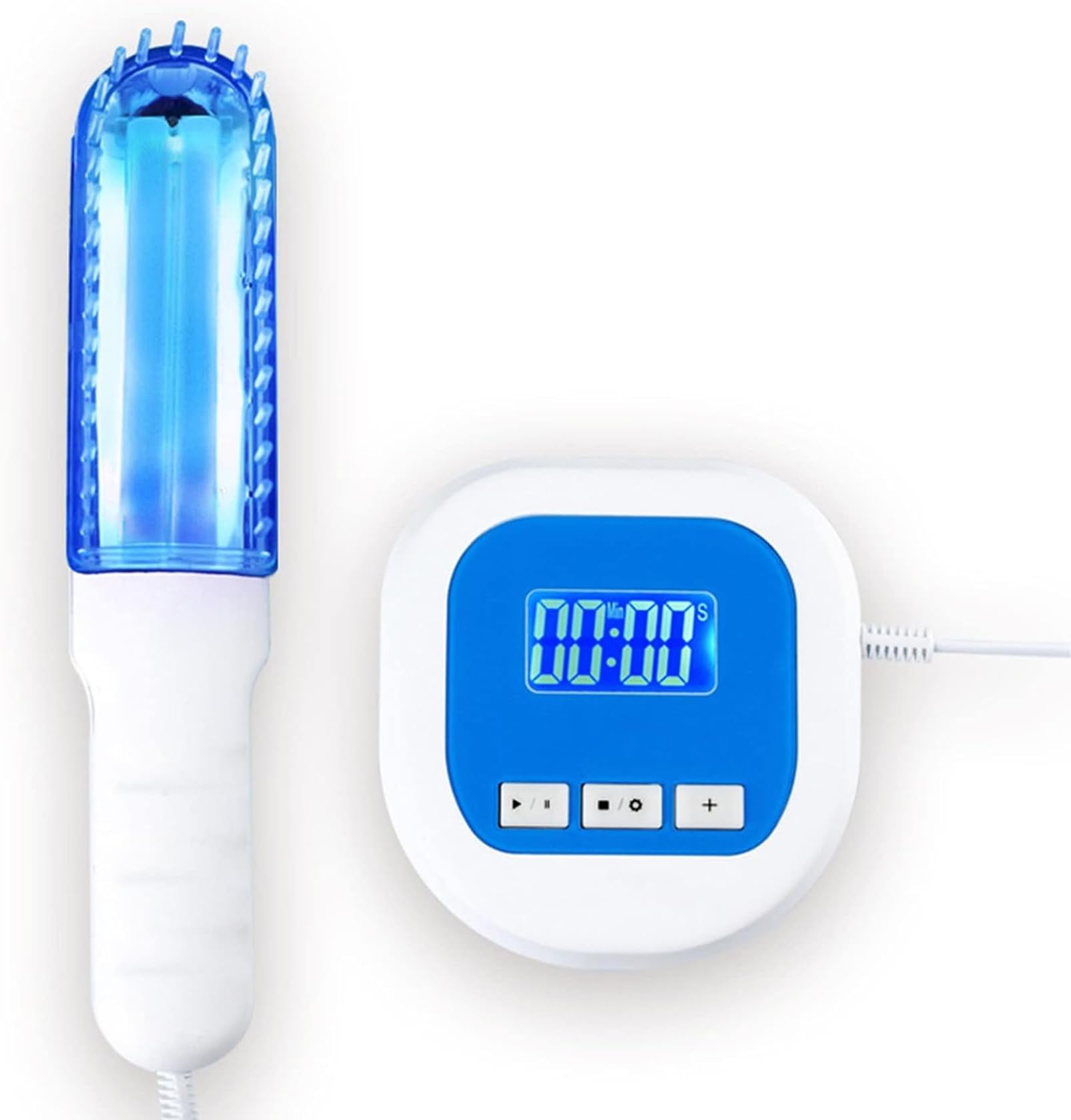 311nm Narrow Band UVB Phototherapy Light, Portable Home