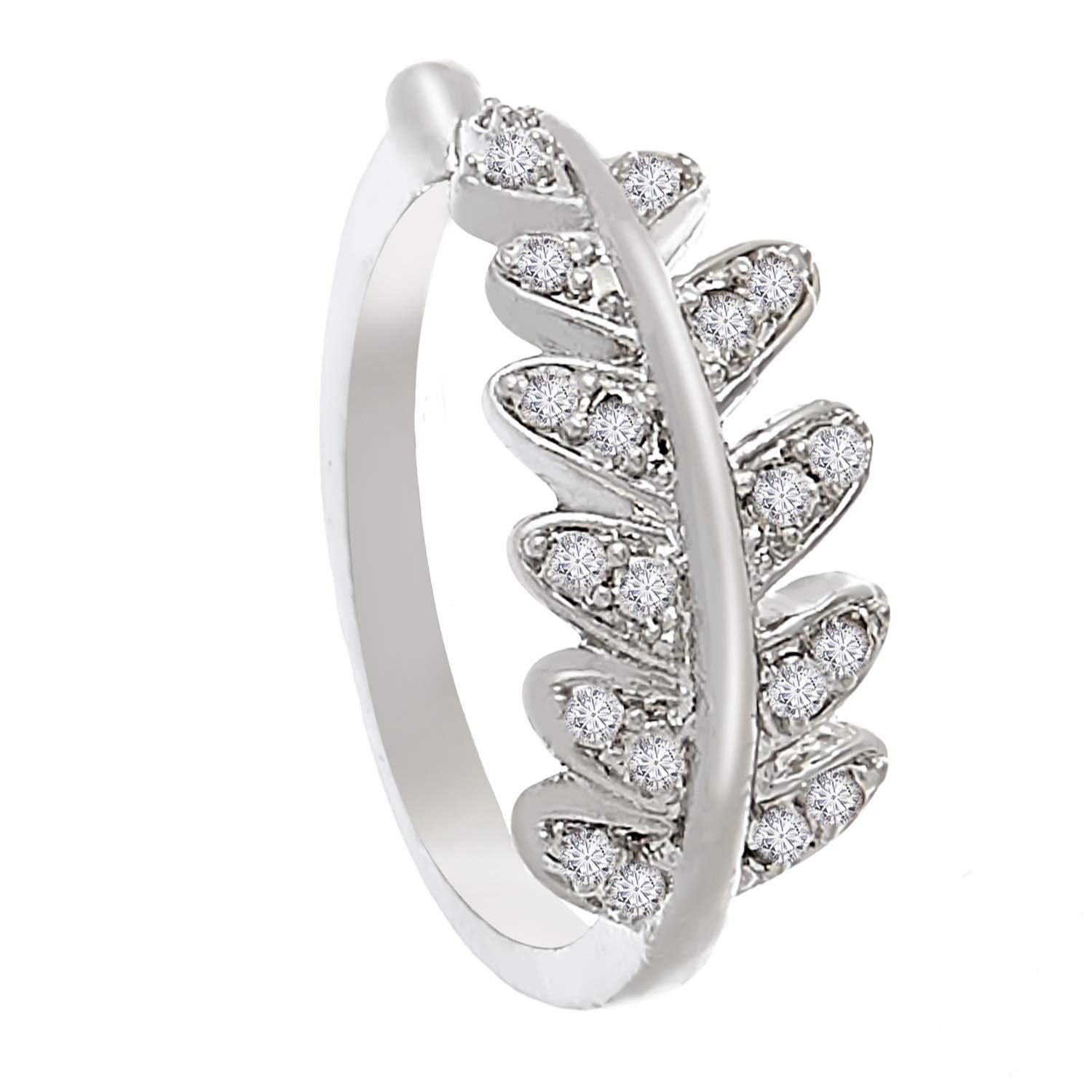 ZENEME Ring Brass and Cubic Zirconia Adjustable Love Collection Jewellery Ring For Women Girls (B08T6L6M75) Amazon Price History, Amazon Price Tracker