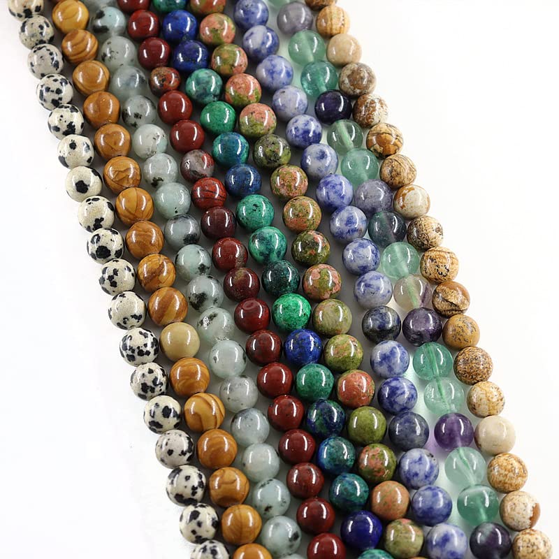 Grado AAA Pietra Preziosa Malachite Naturale Tubo Perline Spaziali 4 Mm - Foto 7