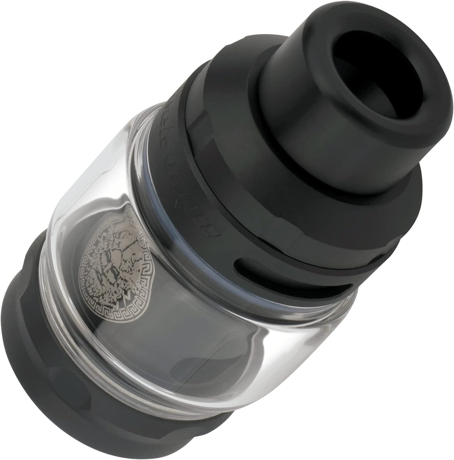 GEEKVAPE Z Sub Ohm Tank 5ml DL (Z 0.2 Coil + Z 0.4 Coil) for E-Cigarette  GEEKVAPE L200/ Legend 3/ T200/ S100,Sans nicotine : Amazon.fr: High-Tech