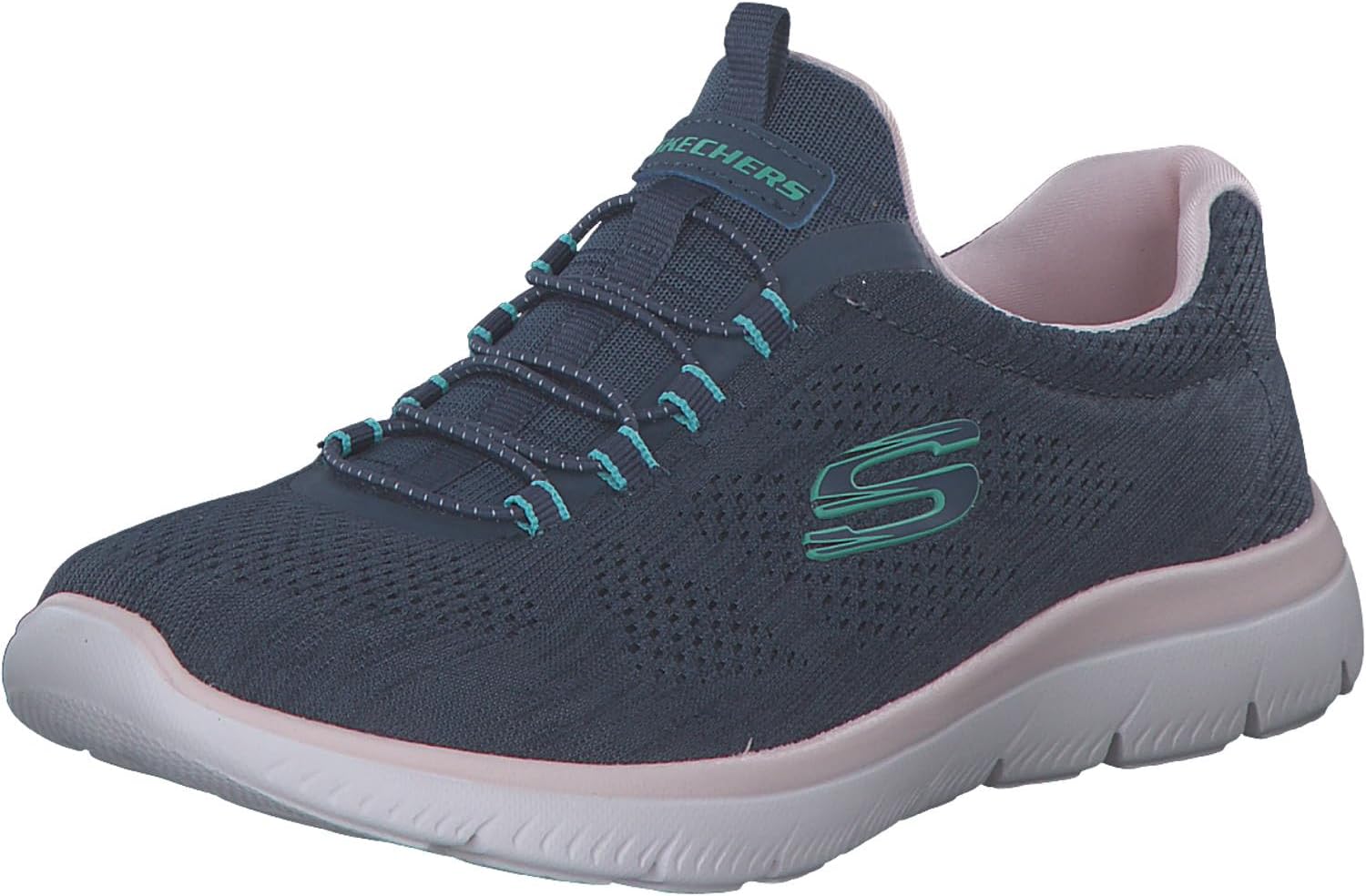 Skechers Women's Summits Fun Flare Sneakers
