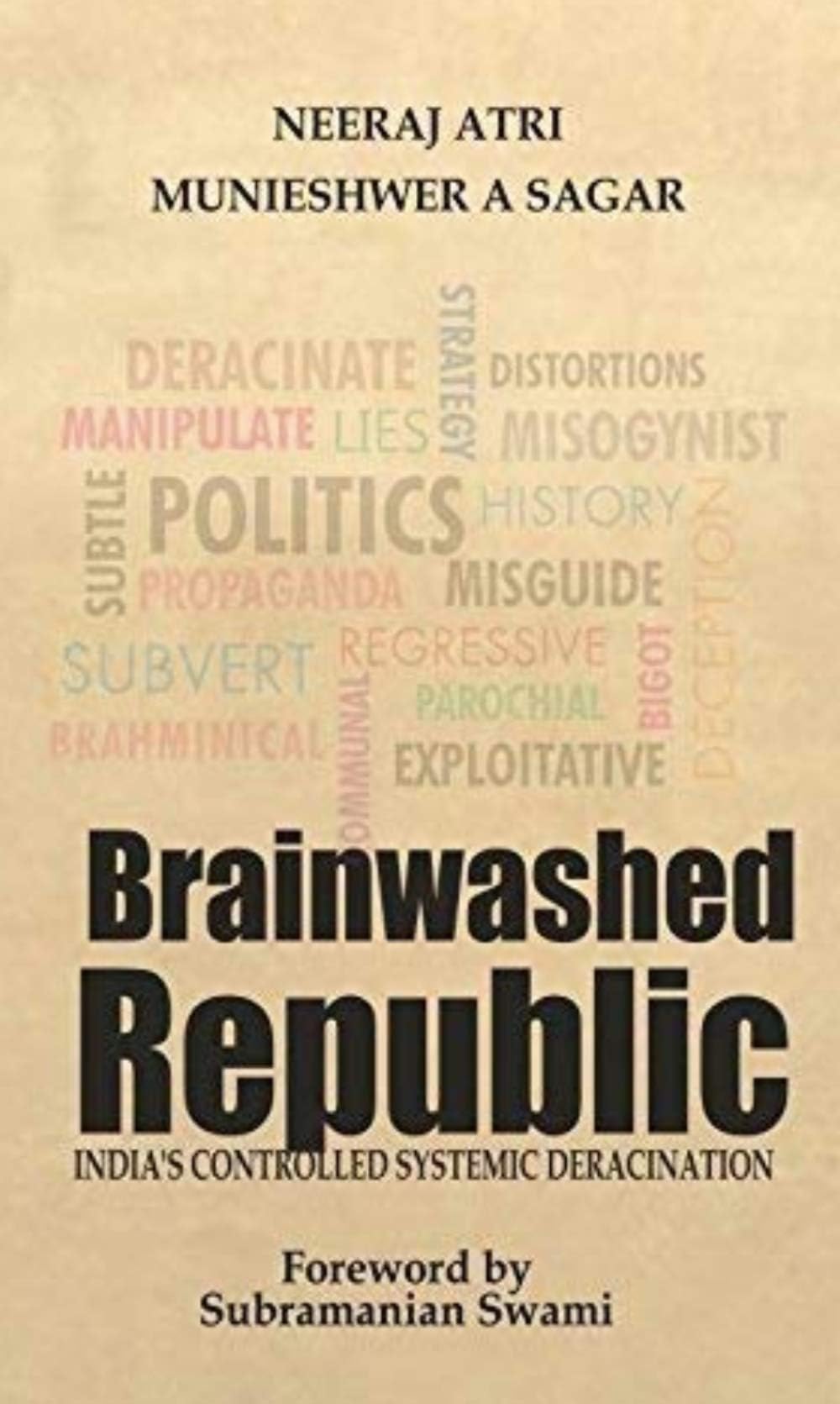 Brainwashed Republic