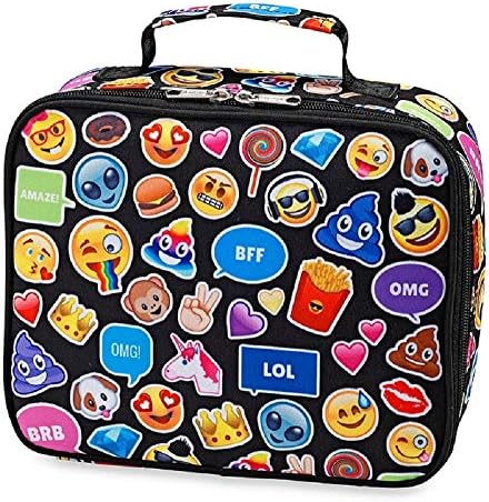 Top Trenz Insulated Lunch Box