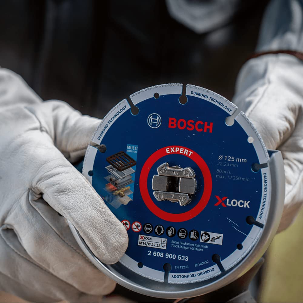 Disco de diamante 350mm Bosch ECO for Universal