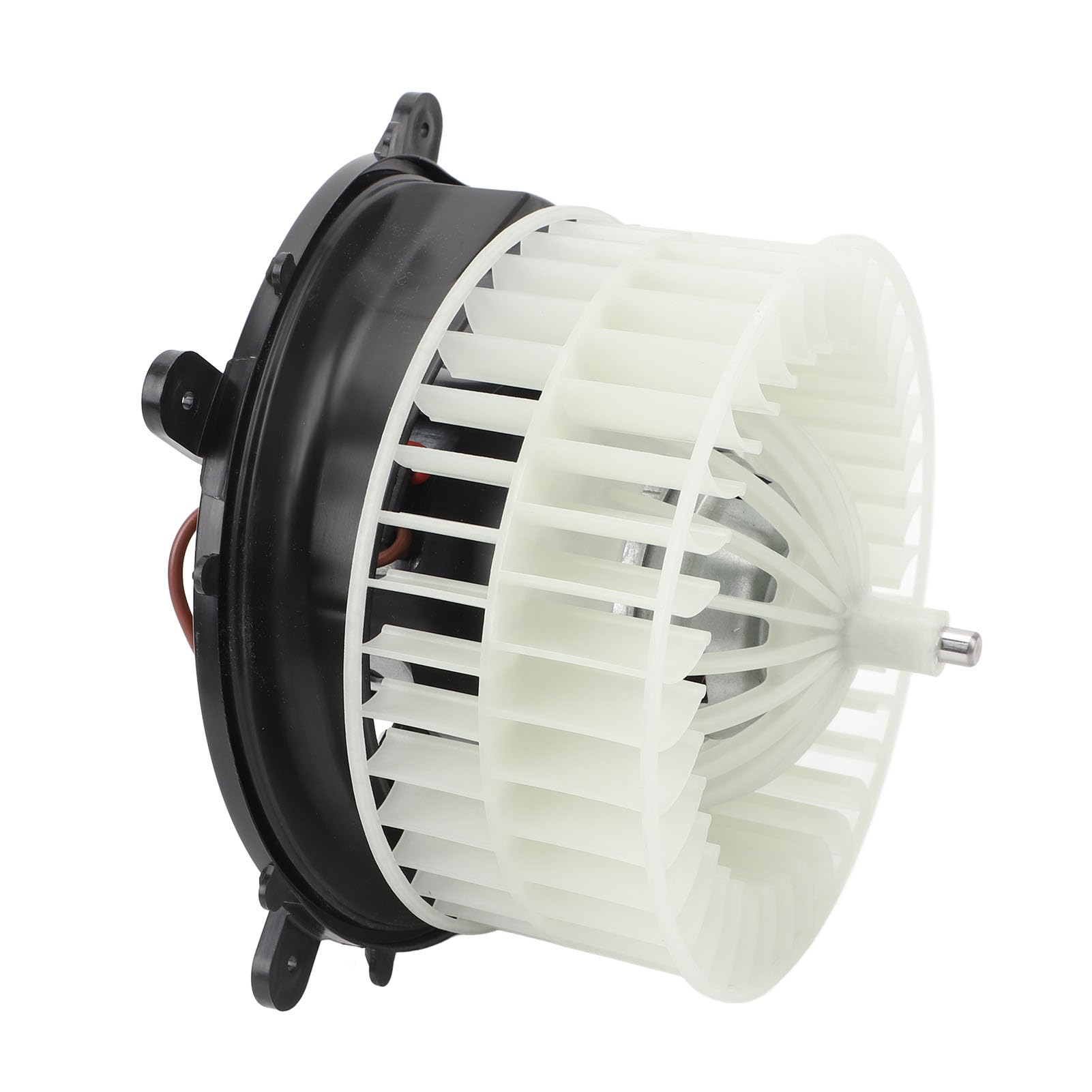 AC Dmuchawa grzewcza silnik 2208203142 montaż okienny zamiennik do CL500 CL55 CL600 2000-2006