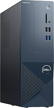 Amazon.com: Dell Inspiron 3020S Small Business Desktop