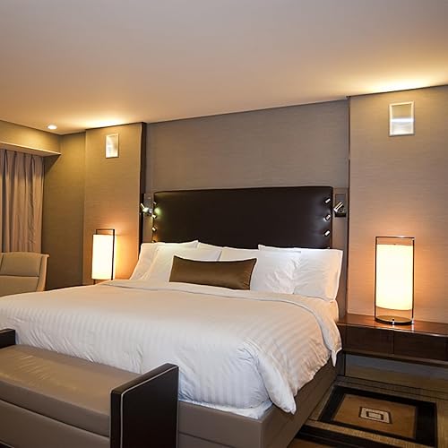 Miniatura 9 de ChangM Bombillas inteligentes, bombilla LED E26, bombilla inteligente regulable que funciona con Alexa Google Home, blanco cálido y blanco frío