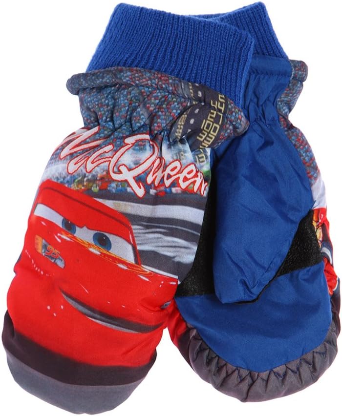 Gants, moufles garçon | Okaïdi-Obaïbi
