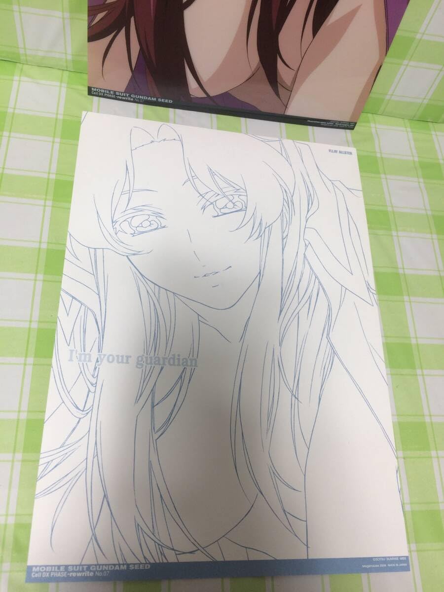 Amazon.co.jp: メガハウス 機動戦士 SEED フォトコレクション CellDX