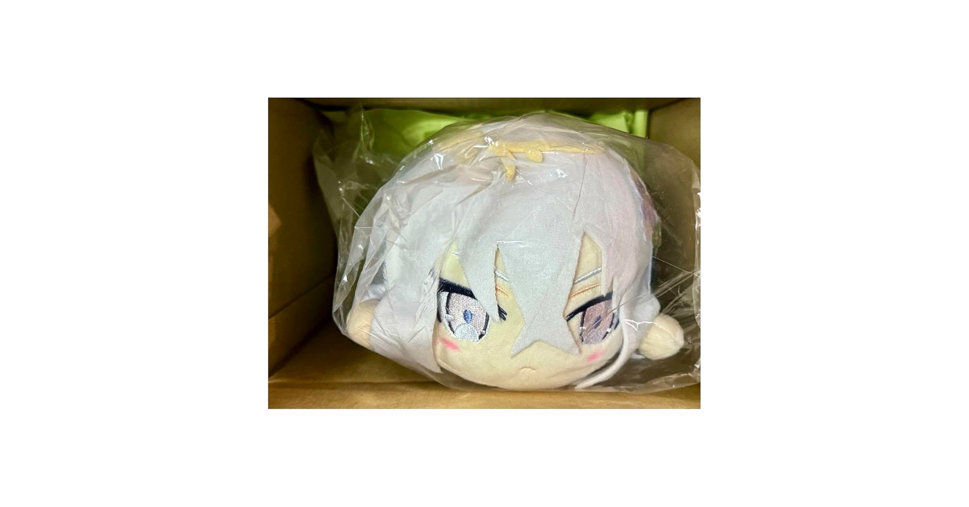 ブルアカ ブルーアーカイブ　アズサ ぬいぐるみ Amazon.co.jp: 白洲アズサ ブルーアーカイブ アズサの寝ころび