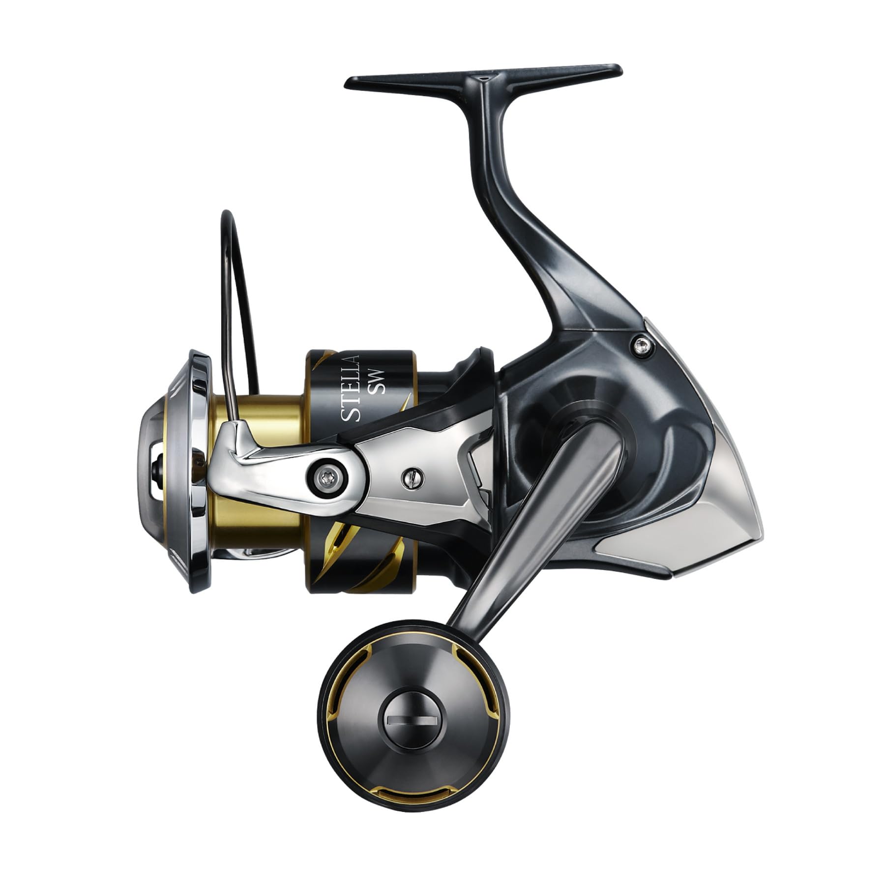 SHIMANO STELLA SW 5000XG スピニングリール Amazon | シマノ(SHIMANO) スピニングリール 26ステラ SW 5000XG