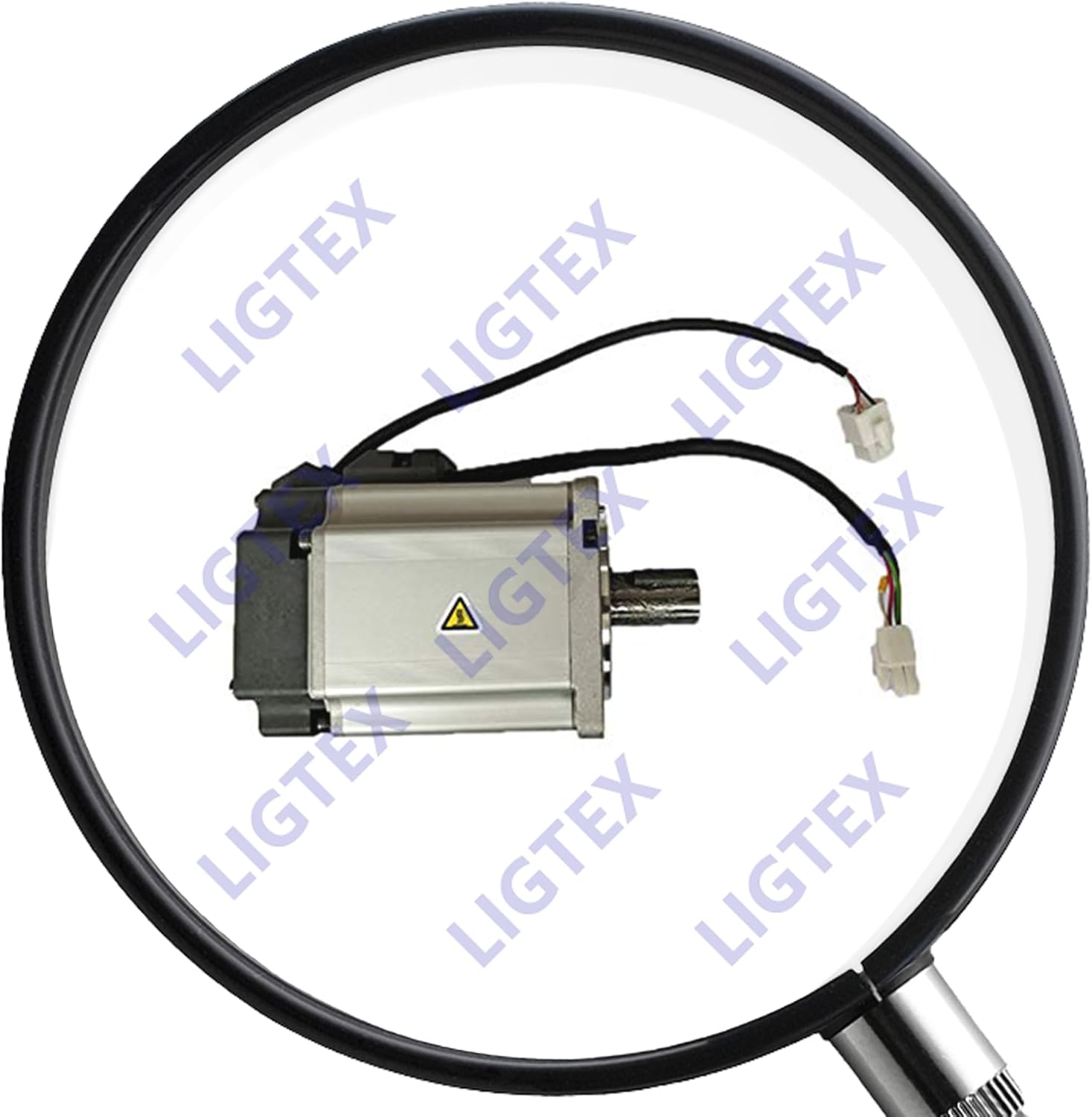 acサーボモーター MSMF022L1U1M 200W A6 ac サーボモータ 速度制御原動機 MHMF022L1S2