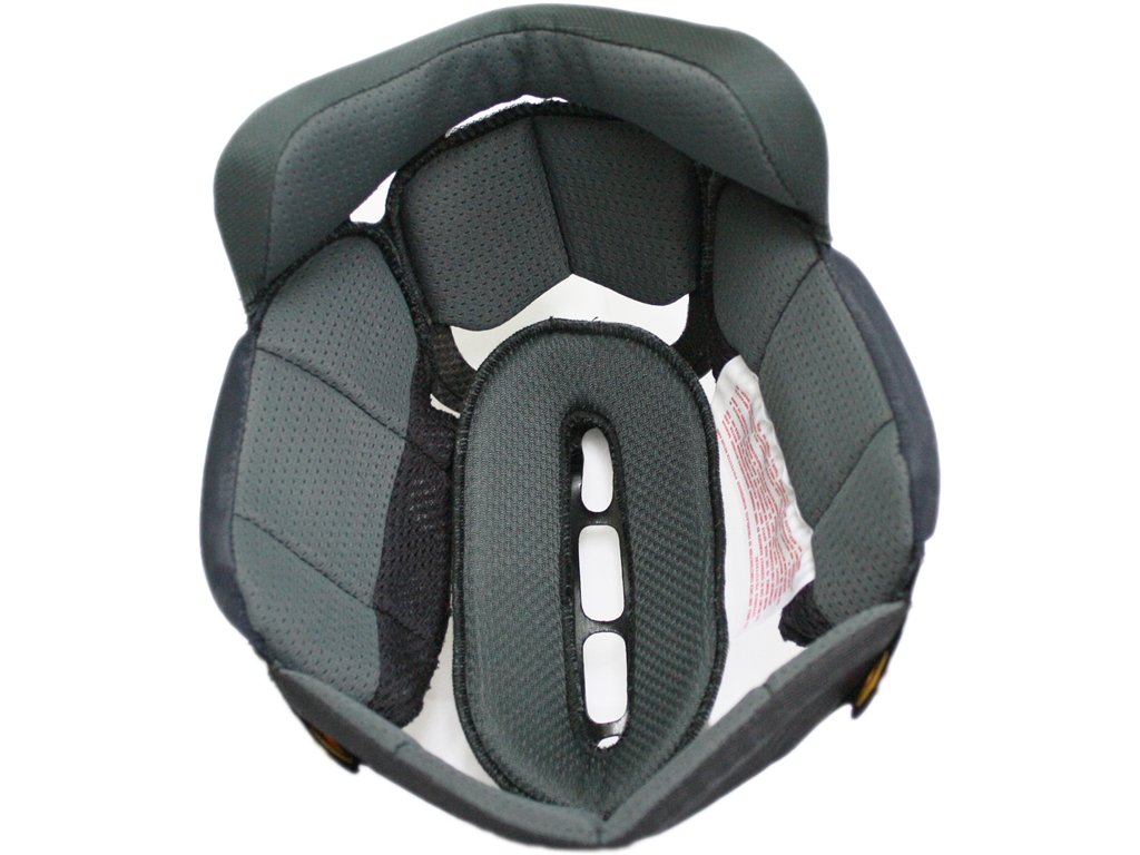 Arai Rx7 Gp Interior Pad Mm M L Desertcart Seychelles