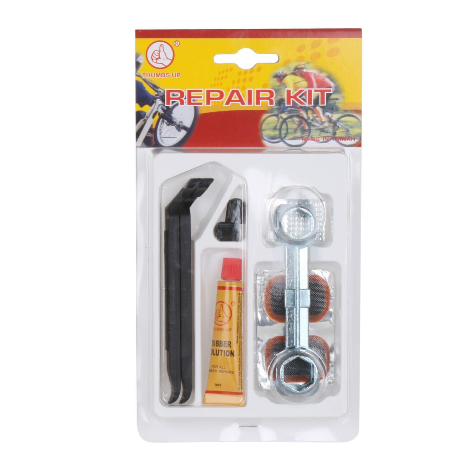 See full amazon price history chart for Gubbarey Cycle Accessories Bike Parts Bicycle (Puncture Repair Tool kit - Small) Gubbarey Cycle Accessories Bike Parts Bicycle (Puncture Repair Tool kit - Small) (B084HCTYM9) Amazon Price History, Amazon Price Tracker