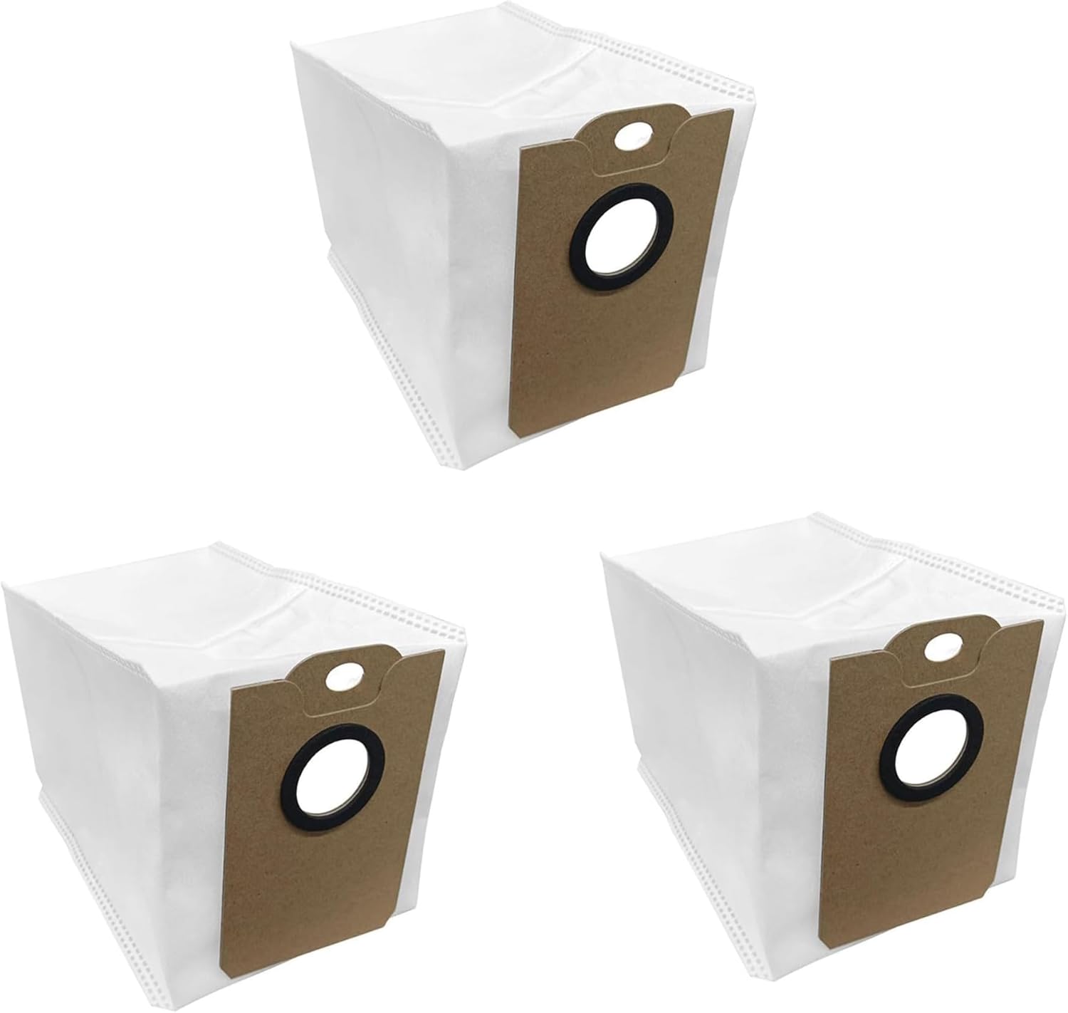 Robot Vacuum, Dust Bag 3-Piece Set