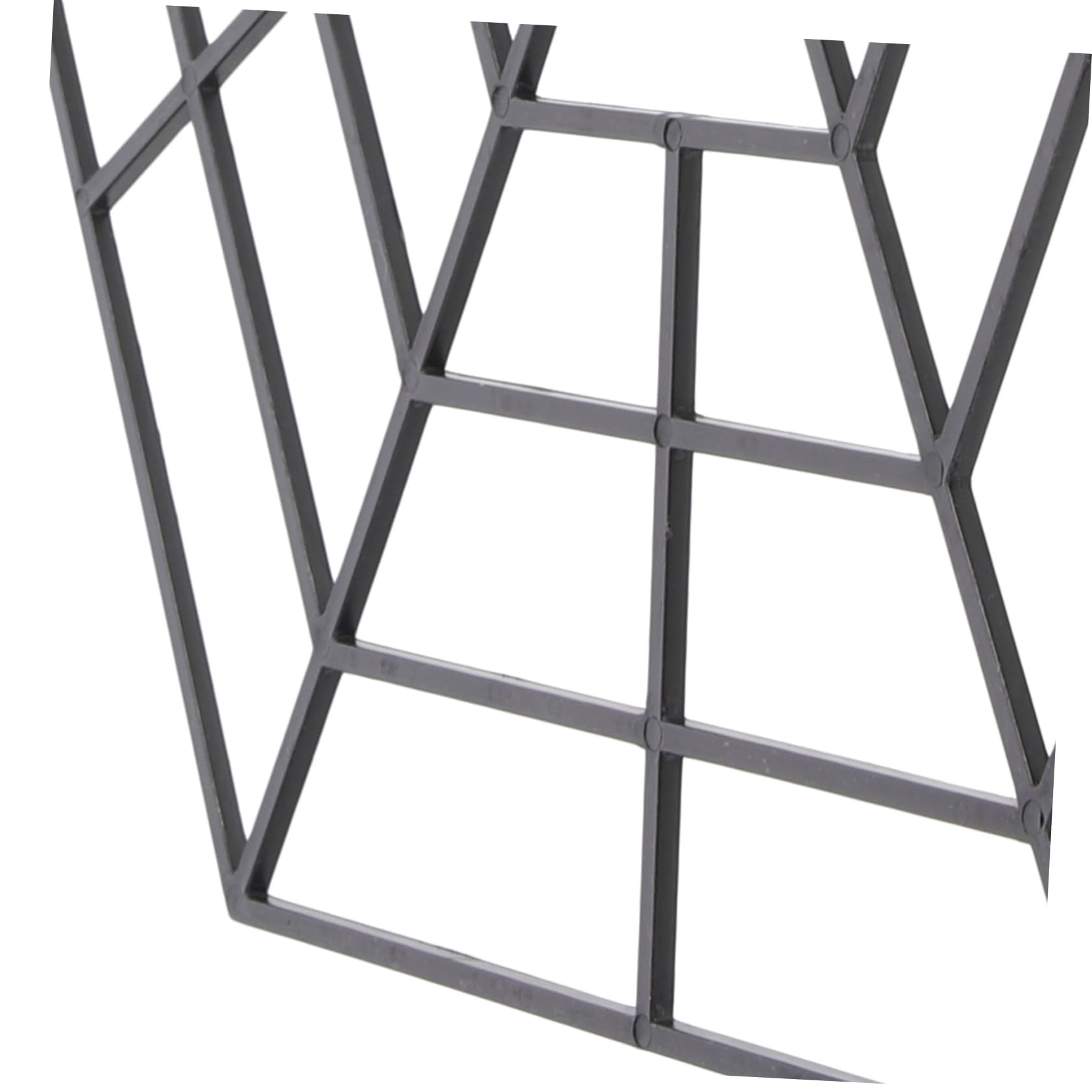 30piezas Protección para Peces De Plástico Protector De Estanque y Peces Flotante para Cubierta Protectora De Estanque y Pesca