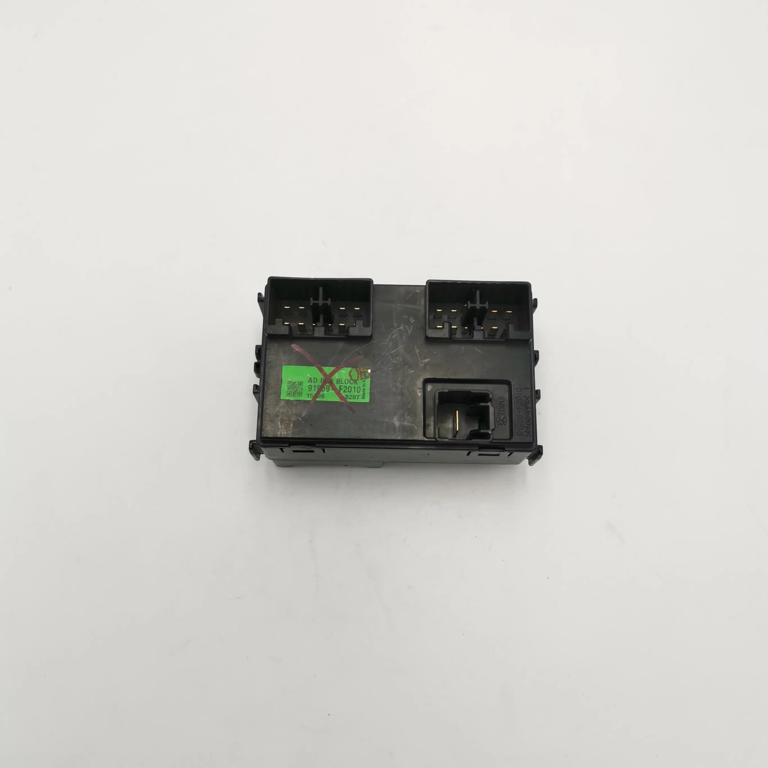 [Pièces détachées Automobiles] Ensemble de boîte à fusibles de Moteur de Voiture, pour Hyundai Elantra 91959F2010 91959-F2010 [Accessoires]