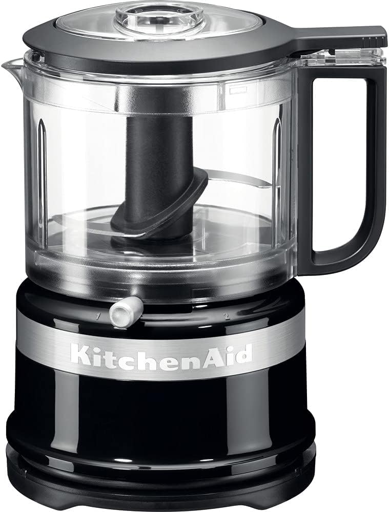 Kitchenaid Mini Mutfak Robotu 5KFC3516 Onyx Black- EOB
