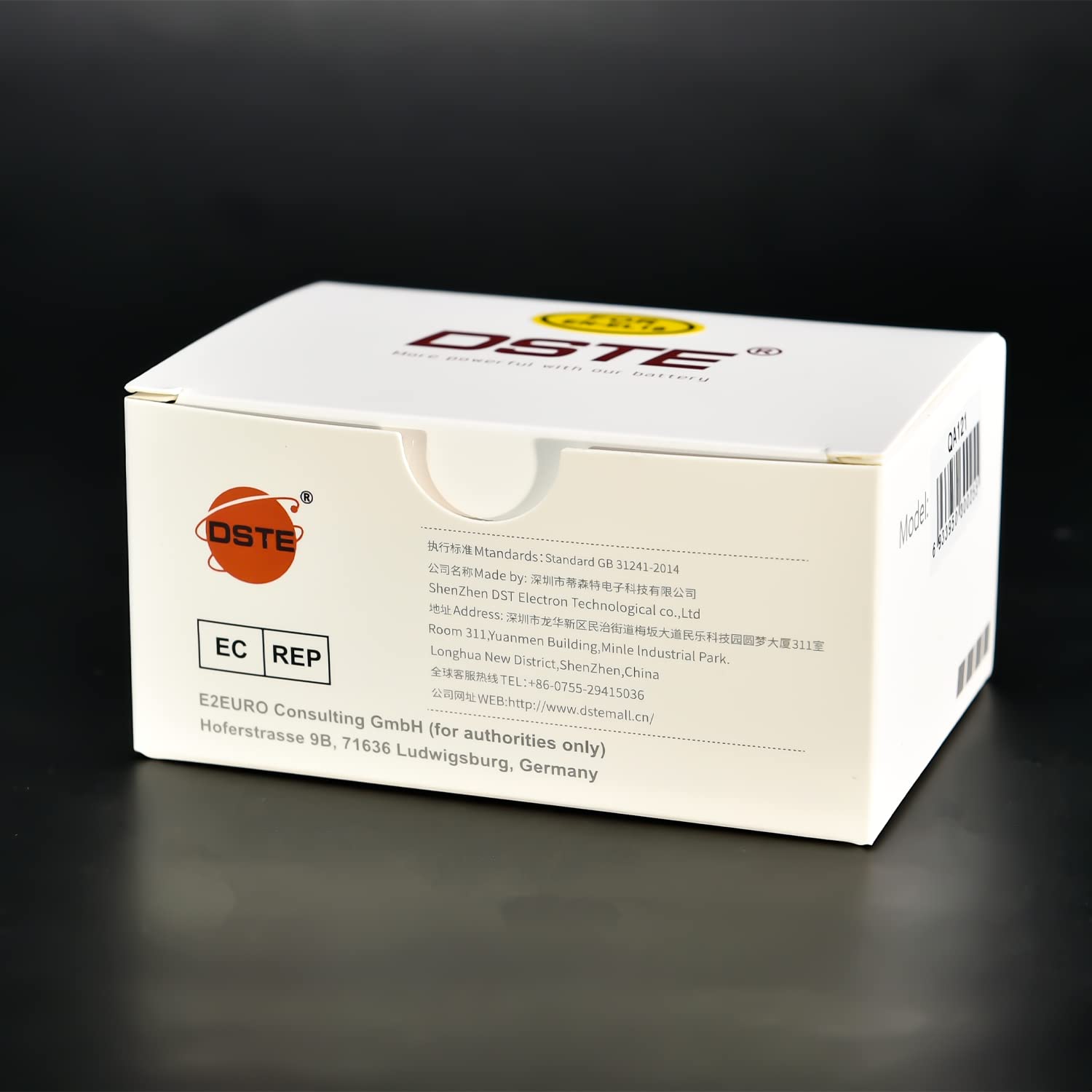 3200mAh EN-EL18 EN-EL18a ENEL18 Battery EN EL18D EL 18 Bateria For Nikon D4 D4S D5 Digital SLR Camera Accessories Parts - 44